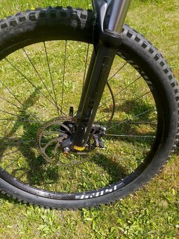 Predam ebike GHOST Kato - 5