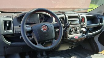 Predám FIAT DUCATO L4H2 2,3MTJ 110kW r.v. 2018. - 5