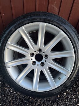 BMW Styling 95 5x120 R19 - 5
