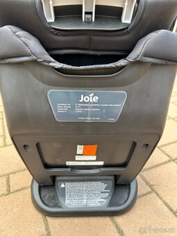 Autosedačka Joie Steadi 0-18 kg - 5