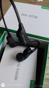 Blitzwolf bw bts8 slúchadlá na kosť,32gb pamet - 5