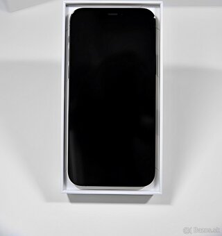 iPhone 12 Pro Max Graphite BATERIE 100% TOP - 5
