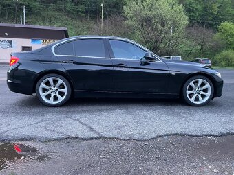 BMW 320d 2012 184hp - 5