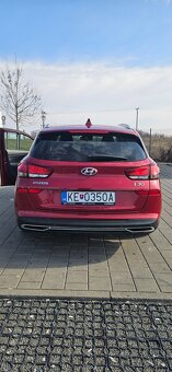 Hyundai i30 kombi FAMILY - 5