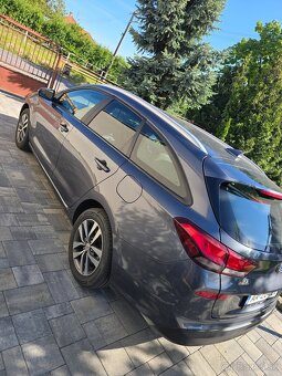 Hyundai i30 2020 - 5