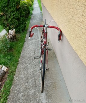 Starý Favorit a BMX - 5