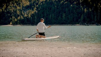 Elektrické paddleboardy SipaBoards - 5