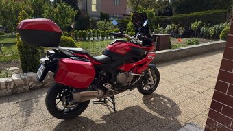 BMW S1000XR - 5