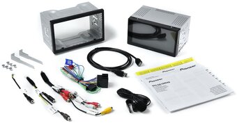 Autorádio Pioneer SPH-DA160DAB - 5