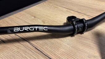 Nový predstavec Burgtec Enduro Mk3 42mm - 5