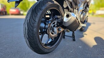 Honda NC 750 X r.v. 2021 - 5