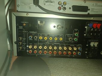 Receiver Philips - 5
