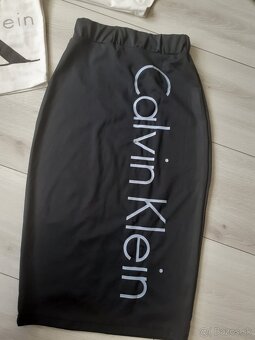Calvin suprava - 5