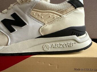 New Balance u998ti (42,5) - 5