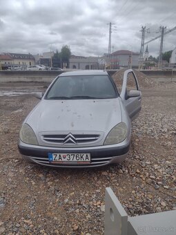 Xsara - 5