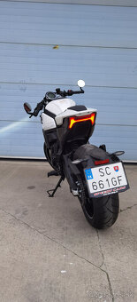 CFMOTO 700 CL-X Sport - 5