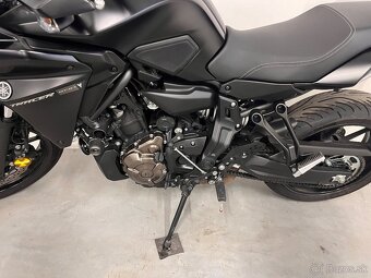 Yamaha Tracer 700 TOP - 5