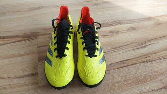 Futbalová obuv - 5