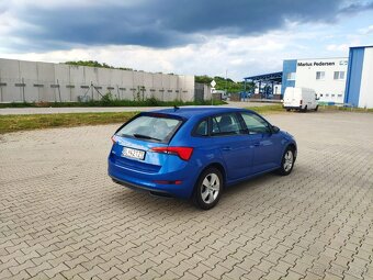 Skoda Scala - 5