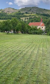 Kosenie trávy – Trenčín a okolie - 5