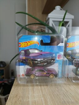 Hot wheels, majorete , Nissan GT-R, Nissan Skyline #2 - 5