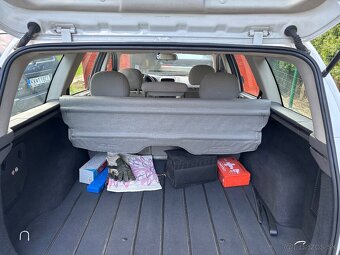 Opel astra caravan 1,7 dtl - 5