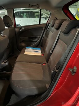 Opel Corsa D 1.4i (2013) | 160 000 km | 1 majiteľ - 5