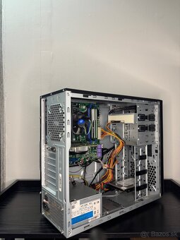 Lacný herný PC – i5, GTX 750 Ti 2GB , 8GB RAM , Win10 - 5