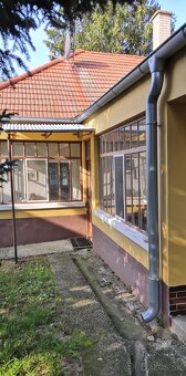 Predaj rodinného domu s veľkým pozemkom v Jasovej - 5