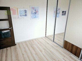 3 izbový byt Bánovce nad Bebravou / VEĽKOMETRÁŽNY / CENTRUM - 5