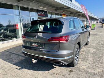 Volkswagen Touareg 3.0 V6 TDi Elegance 210 kW - 5