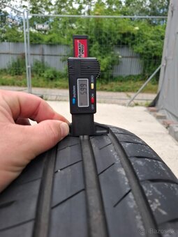 Predam 2 ks pneu GoodYear 185/60 R15 - 5