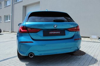 Bmw 118i A/T 100kw - 5