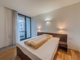 Prenájom 2 izb bytu River Park 61 m2, Staré Mesto, BA - 5