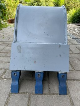 Lyžica na bager 30 cm – nová, nepoužívaná 250 € - 5