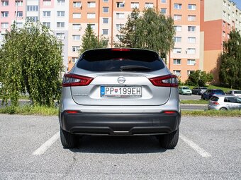 Nissan Qashqai DIG-T 140 N-Connecta - 5