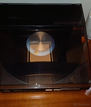 Pro-Ject Record Puck PRO - 5