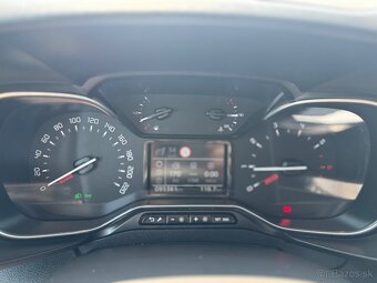 Citroën Berlingo 1.2 PureTech 110 - 5