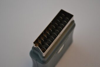 Scart prevodník, pekný stav, orig. Microsoft - 5