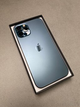 Apple iPhone 12 Pro 128gb - 5