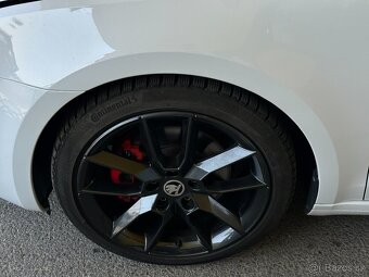 Škoda Octavia RS 2.0TDI/135kW 1.Maj. DSG r.v.2016 - 5