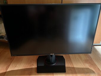 Budget herný PC + 27” FullHD Herný monitor - 5