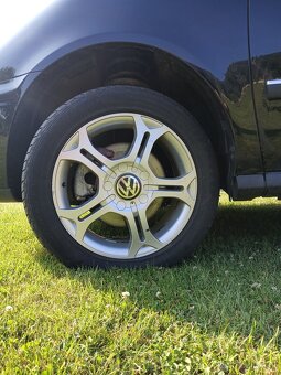 Volkswagen Sharan 2008 - 5