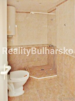 Prodej prostorného apartmánu 2+kk s verandou u moře – Aheloy - 5
