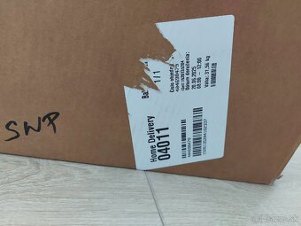 Posteľ UTÄKER Ikea borovica 80×200cm - 5