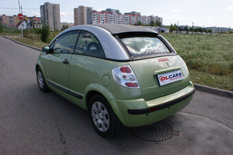 Citroën C3 1.6 16V Max SensoDrive - 5