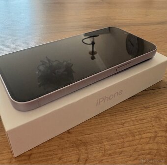 iPhone 14, 128GB - 5