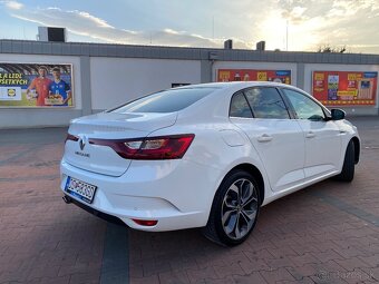 Megane IV 1.6 SCe - 5