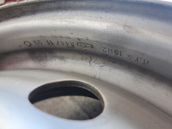205/70 R15C MATADOR 8,6mm - 5