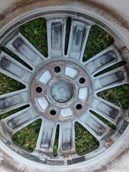 Volkswagen 5x112 R16 - 5